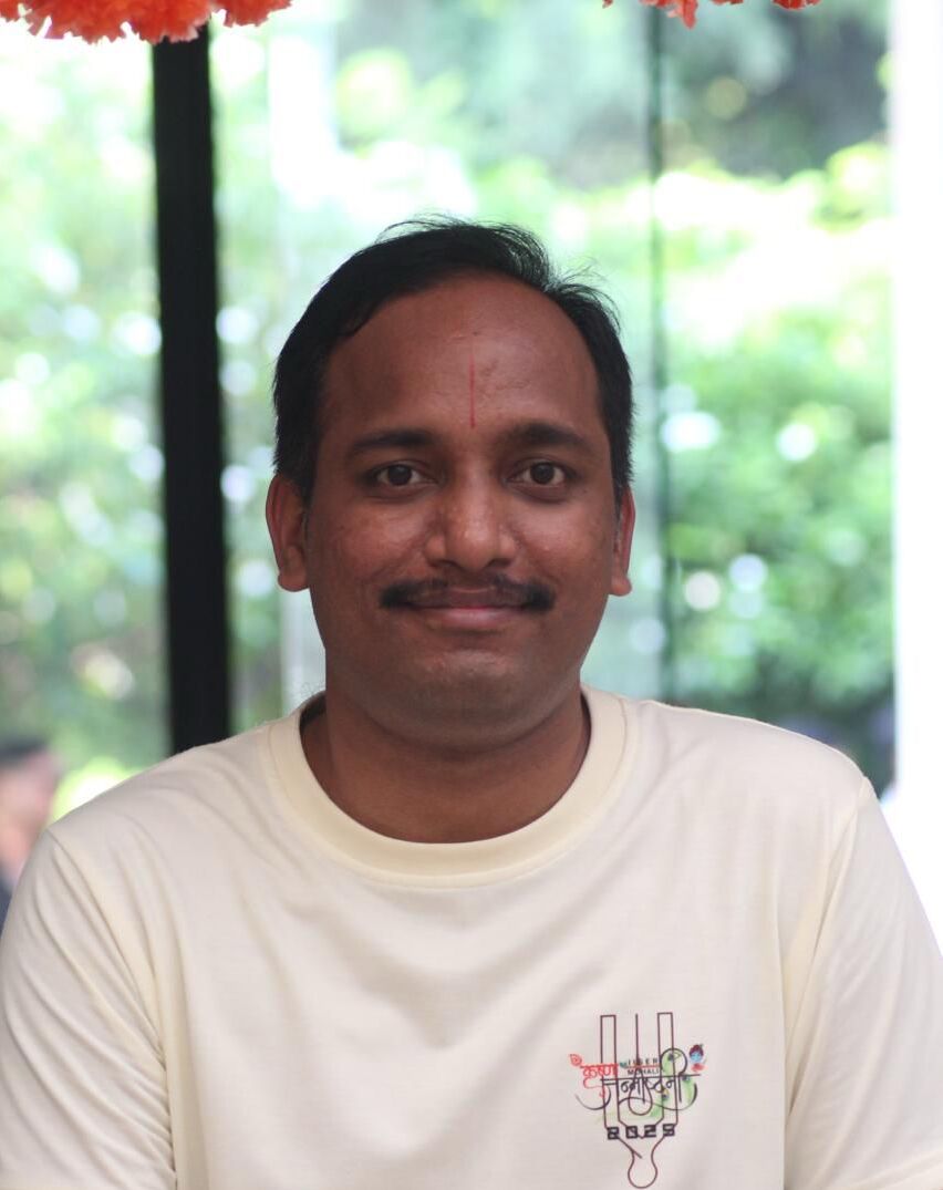 Dr. Singuru Madhusai