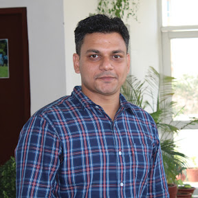 Dr. Pawan Kumar Chaubey