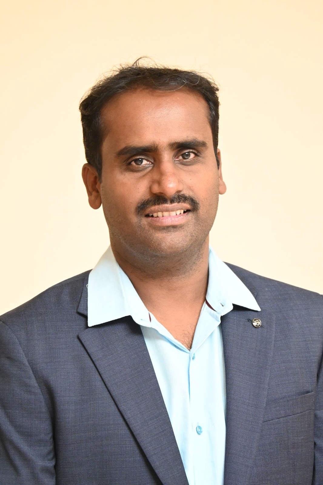 Dr. Raju Attada