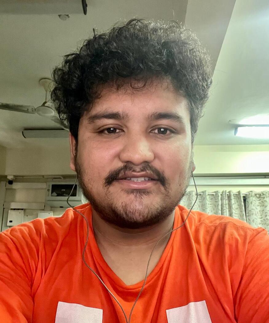 Siddharth Sagar