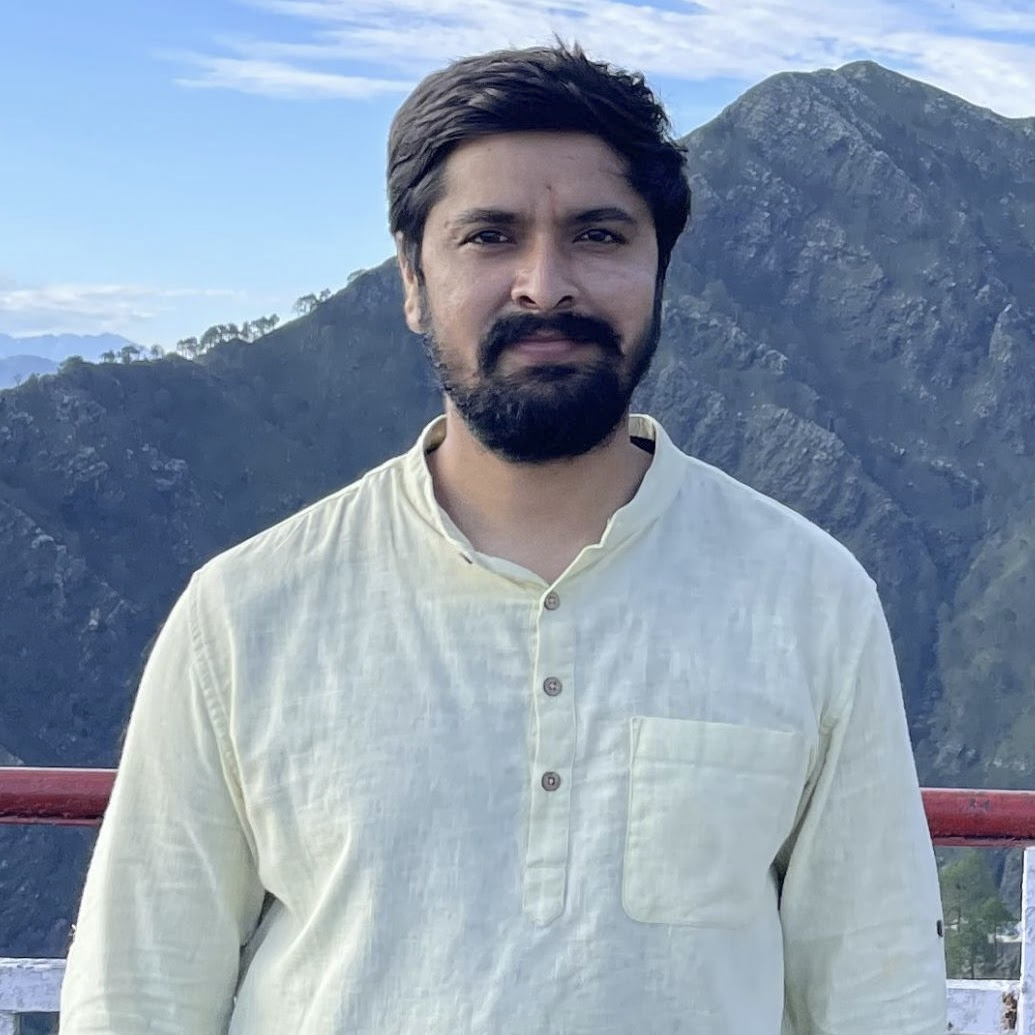 Rohtash Saini